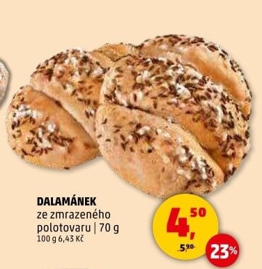 Dalamánek