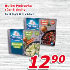Bujón Podravka