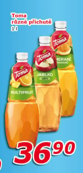Nektar Toma