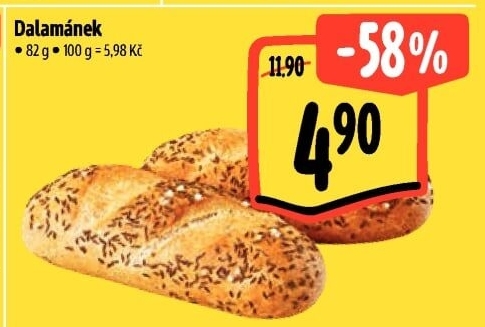 Dalamánek