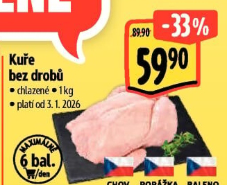 Kuře