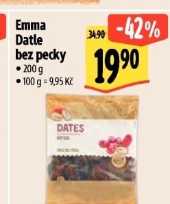 Datle Emma