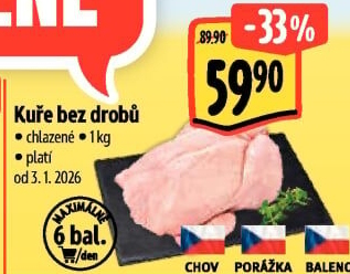Kuře