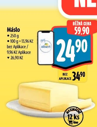 Máslo