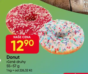 Donut
