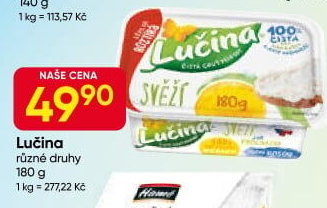 Lučina