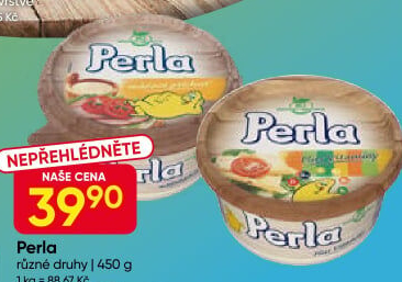 Margaríny Perla