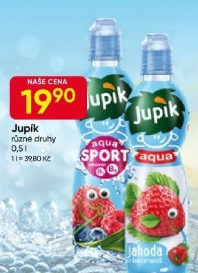 Nápoj Jupík