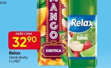 Nektar Relax