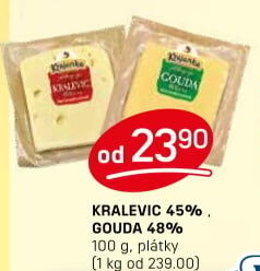 Sýry Krajanka