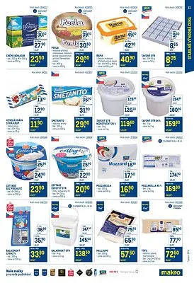 akční leták Makro 19.11.2026-27.1.2027