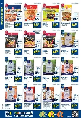 akční leták Makro 19.11.2026-27.1.2027