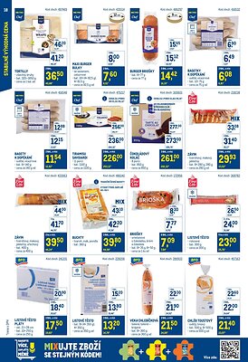 akční leták Makro 19.11.2026-27.1.2027
