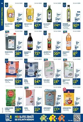 akční leták Makro 19.11.2026-27.1.2027