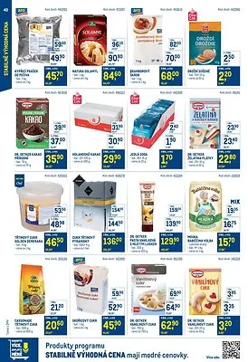 akční leták Makro 19.11.2026-27.1.2027