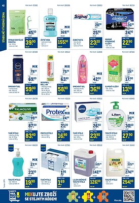 akční leták Makro 19.11.2026-27.1.2027