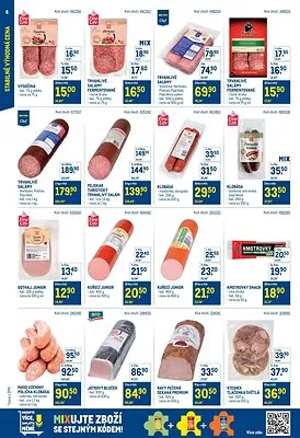 akční leták Makro 19.11.2026-27.1.2027