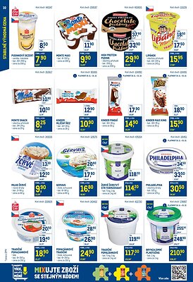 akční leták Makro 19.11.2026-27.1.2027
