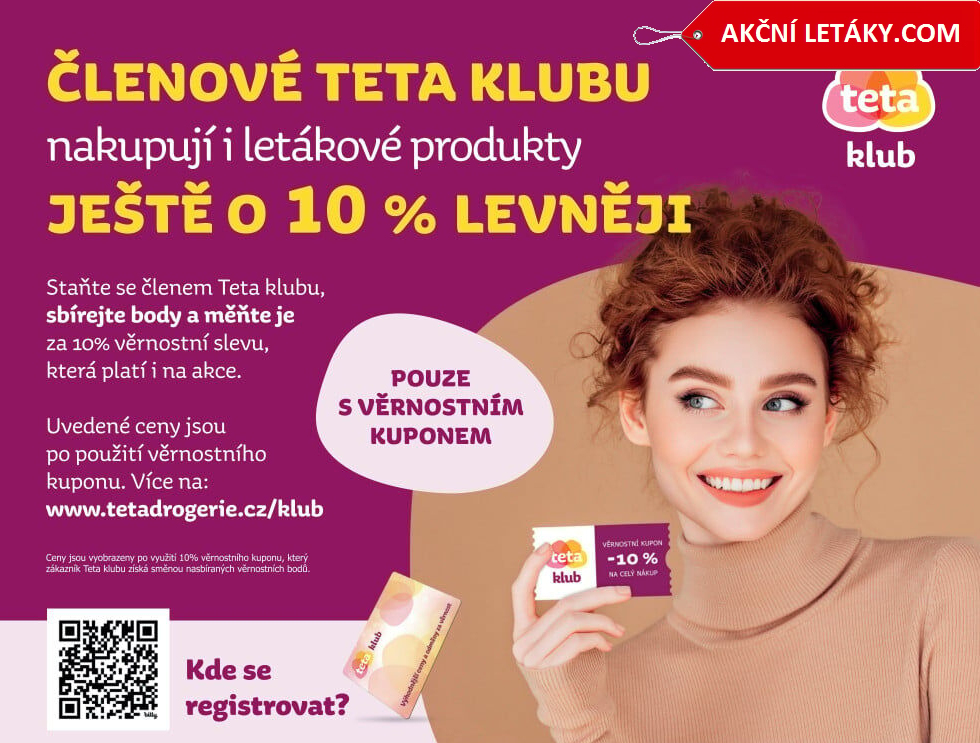 Teta klub