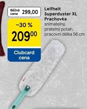 Prachovka Leifheit