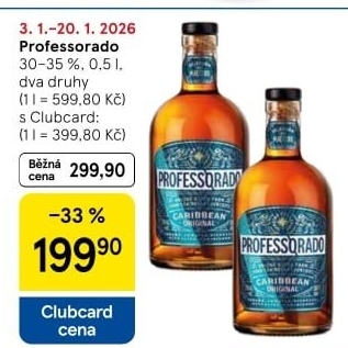 Rum Professorado