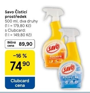 Čističe Savo