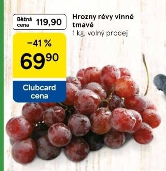 Hrozny tmavé