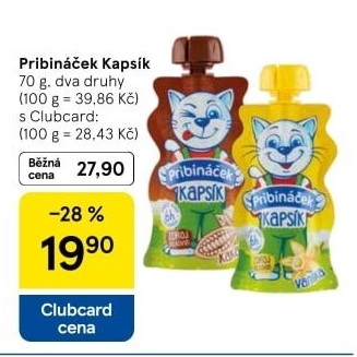 Kapsík Pribináček
