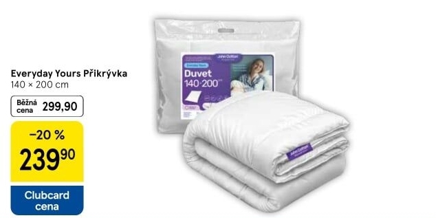 Přikrývka