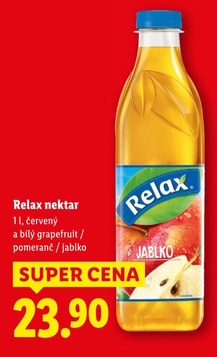 Nektar Relax