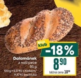 Dalamánek