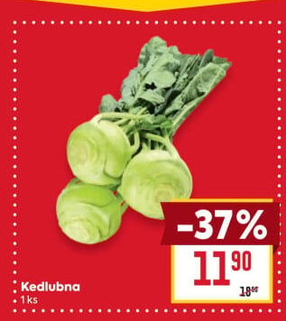 Kedlubny