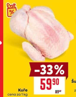Kuře