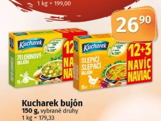 Bujón Kucharek