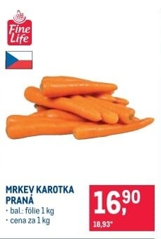 Karotka Fine Life