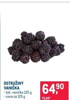 Ostružiny
