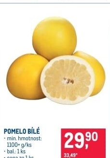 Pomelo