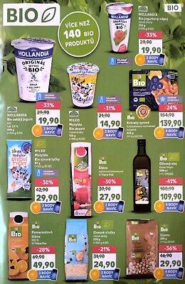 akční leták Kaufland 7.1.2026-13.1.2026