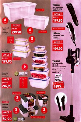 akční leták Kaufland 7.1.2026-13.1.2026