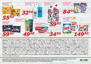 akční leták ESO MARKET 7.1.2026-18.1.2026