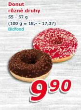 Donut