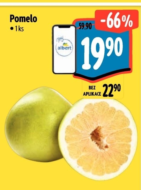 Pomelo