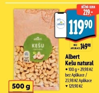 Kešu Albert