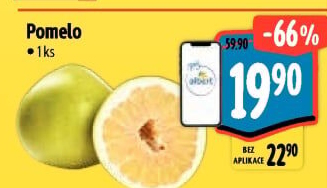 Pomelo