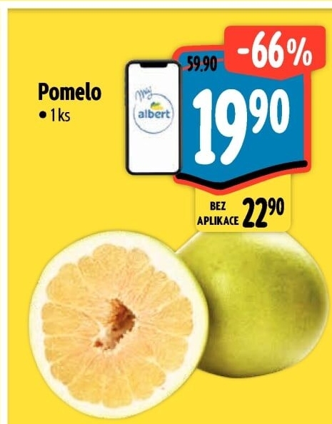 Pomelo