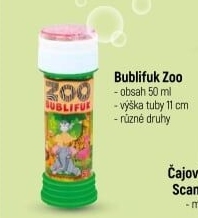 Bublifuk