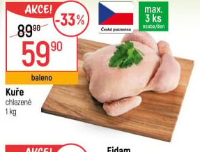 Kuře