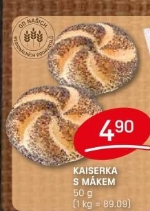 Kaiserka