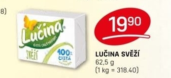 Lučina