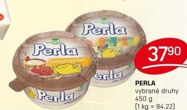 Margaríny Perla